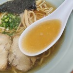 ふじいち飯店 - 