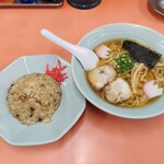 ふじいち飯店 - 