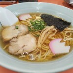 ふじいち飯店 - 