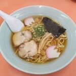 ふじいち飯店 - 