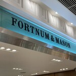 フォートナム・アンド・メイソン・コンセプトショップ - 