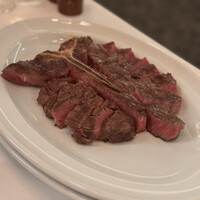 AKARENGA STEAK HOUSE - 