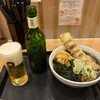 しぶそば - かきちくそばとハートランド