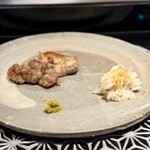 鉄板焼さわふじ - 