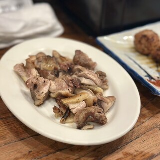 丸八焼鳥店_1