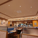 イタリア料理 カプリチョーザ - 