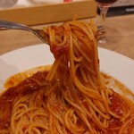 イタリア料理 カプリチョーザ - 
