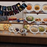 イタリア料理 カプリチョーザ - 