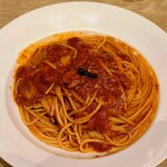 イタリア料理 カプリチョーザ - 