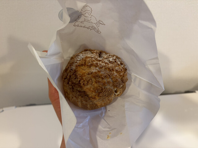 ロッカドウ ファクトリー - 築地/洋菓子 | 食べログ