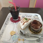 不二家 - 料理写真: