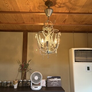 古民家カフェ レガーロ_2