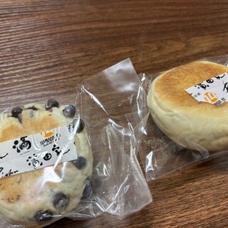 小麦と酵母 濱田家_1