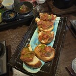酒処 米俵吟蔵 - 