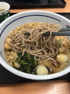 長者原サービスエリア 下り 軽食・フードコート - 