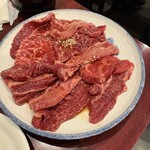 もつや宮谷 - 
