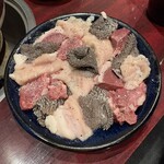 もつや宮谷 - 