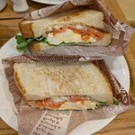 志津屋 - 料理写真: