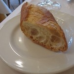 ル・ブルギニオン - バケット