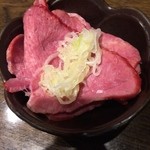 Yakiniku No Ryuuen - 