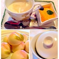 トゥーランドット 臥龍居  - 