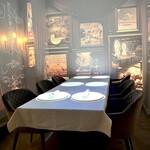 YAKINIKU 37west NY - 