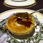 YAKINIKU 37west NY - 