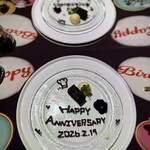 YAKINIKU 37west NY - 