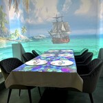 YAKINIKU 37west NY - 