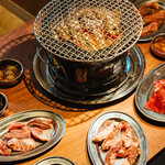 ホルモン青木 - 