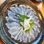 船頭の台所 - 