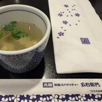 五右衛門 - ドリンク写真: