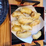 船頭の台所 - 