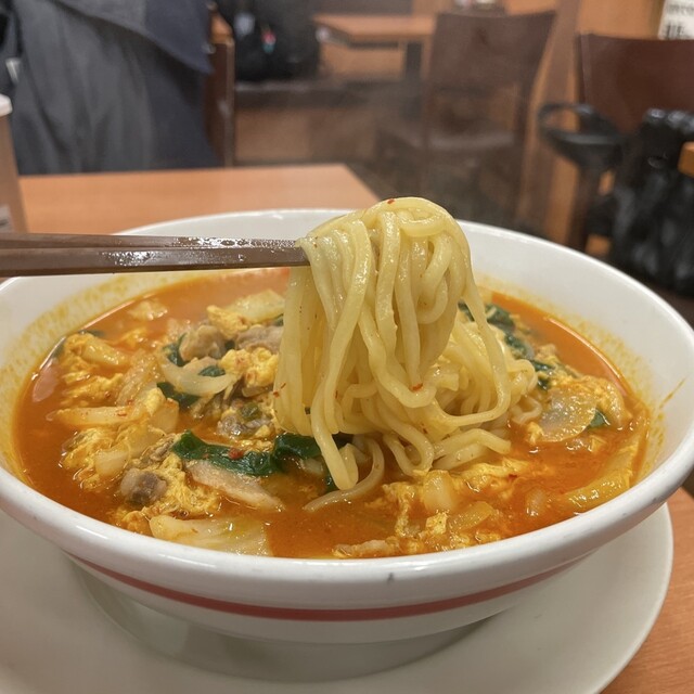 日高屋 南行徳北口店 - 南行徳/ラーメン | 食べログ