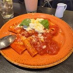 オービカ モッツァレラバー - 