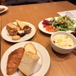 CEDAR THE CHOP HOUSE＆BAR - 