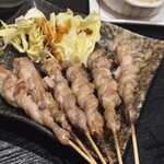 居酒屋　上半 - セセリ
