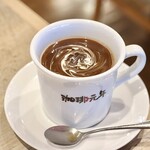 珈琲元年 - 珈琲元年ブレンド