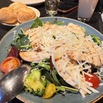 オービカ モッツァレラバー - 