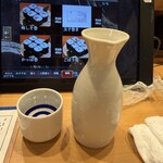 回転すし 活一鮮 - 