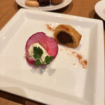 CEDAR THE CHOP HOUSE＆BAR - 