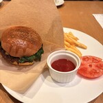 CEDAR THE CHOP HOUSE＆BAR - 