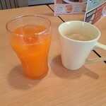ガスト - ドリンク写真: