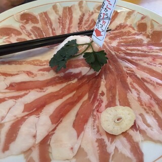 いちにいさん - 料理写真: