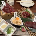門前酒場山里 - 