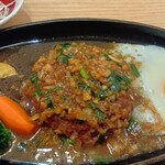 手作りハンバーグ フレンズ - 