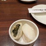 門前酒場山里 - 