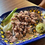 十割蕎麦 鴨料理 ならや - 