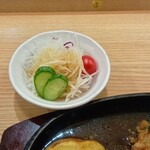 手作りハンバーグ フレンズ - 