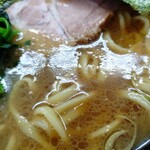 巓 - 